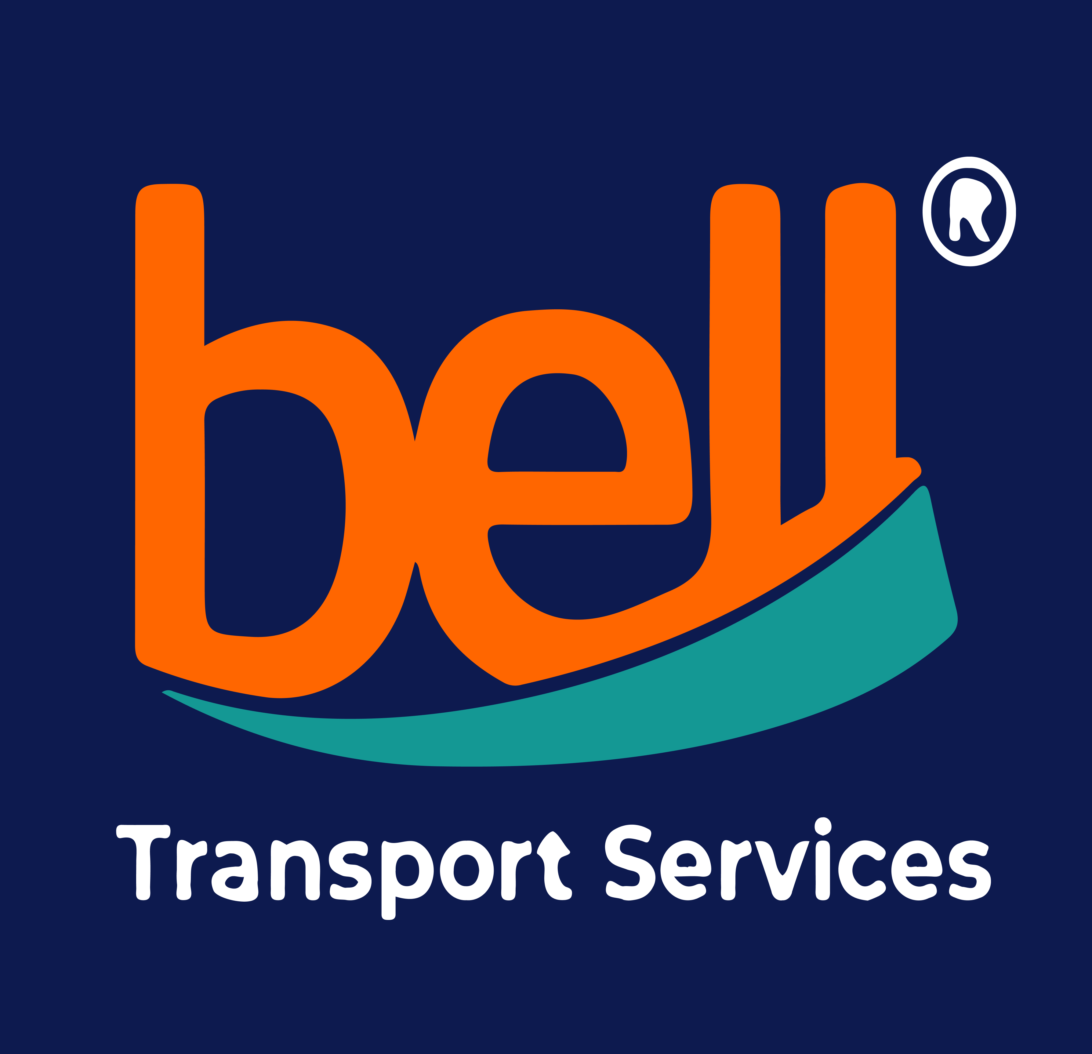 Bell Transport logo