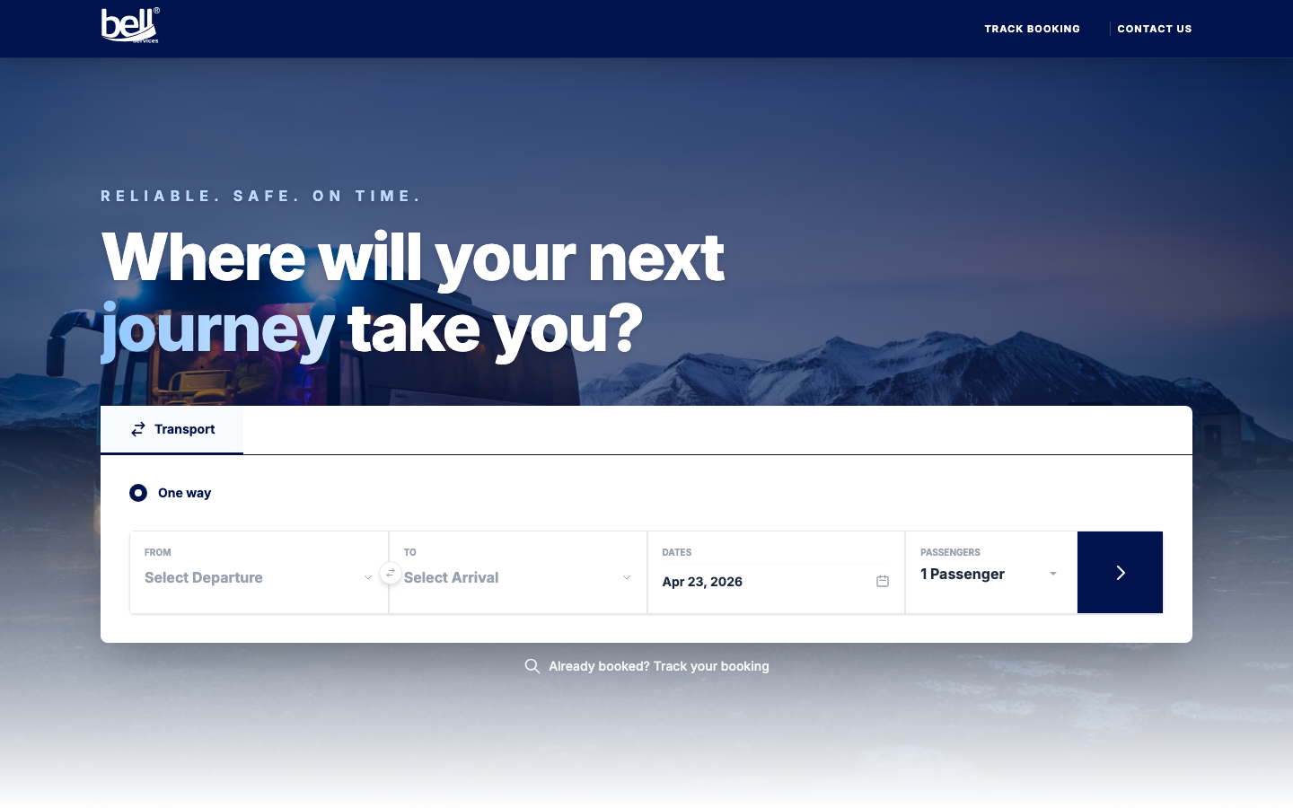 Customer Site