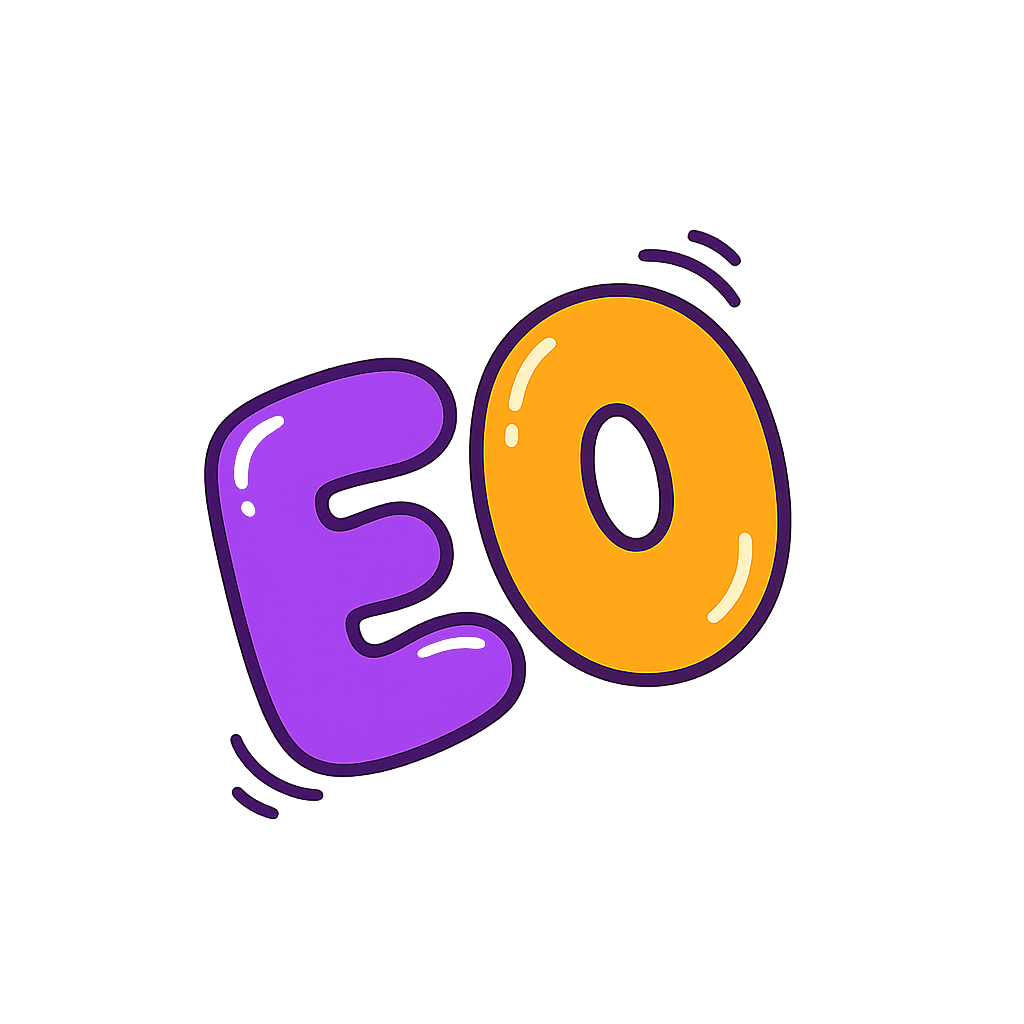 Everything Online logo