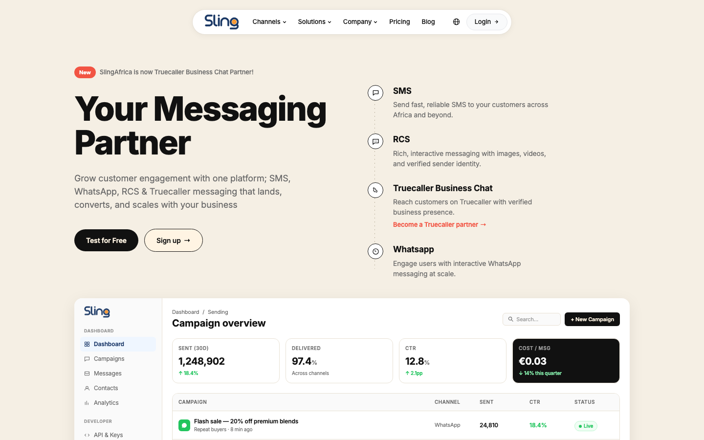 Sling